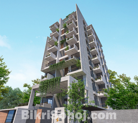 M Ali garden 5th floor urgent sale for owner